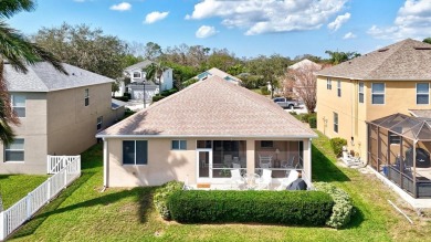 This is an opportunity to live in a desirable and established on Imperial Lakewoods Golf Club in Florida - for sale on GolfHomes.com, golf home, golf lot