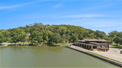 Just LOOK at this Remodeled Lake Front Home!  So much work has on Lake of the Forest Golf Course in Kansas - for sale on GolfHomes.com, golf home, golf lot