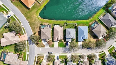 This is an opportunity to live in a desirable and established on Imperial Lakewoods Golf Club in Florida - for sale on GolfHomes.com, golf home, golf lot