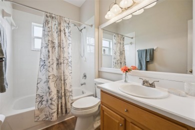 The home you have been waiting for in Kings Ridge the 55+ resort on Kings Ridge Golf Club in Florida - for sale on GolfHomes.com, golf home, golf lot