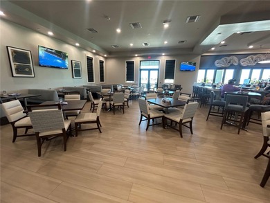 Live the ultimate resort lifestyle in this TURNKEY pool home on Heritage Landing Golf  in Florida - for sale on GolfHomes.com, golf home, golf lot