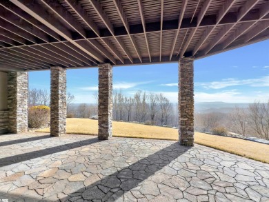 WOW!...these VIEWS!!!   Escape to the mountains and bask in the on The Cliffs at Glassy Golf and Country Club in South Carolina - for sale on GolfHomes.com, golf home, golf lot