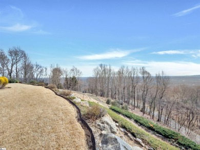 WOW!...these VIEWS!!!   Escape to the mountains and bask in the on The Cliffs at Glassy Golf and Country Club in South Carolina - for sale on GolfHomes.com, golf home, golf lot