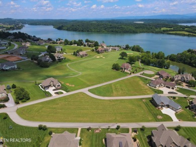 Best value for a homesite with stunning views of Tellico Lake on Rarity Bay Country Club - Loudon in Tennessee - for sale on GolfHomes.com, golf home, golf lot