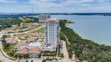 If you dream of living in a home with breathtaking views, it can on Grapevine Golf Course in Texas - for sale on GolfHomes.com, golf home, golf lot