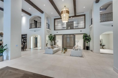 If you dream of living in a home with breathtaking views, it can on Grapevine Golf Course in Texas - for sale on GolfHomes.com, golf home, golf lot