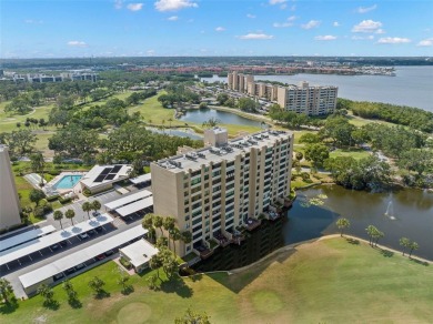 This 7th Floor gorgeously renovated fully furnished Studio, with on Cove Cay Country Club in Florida - for sale on GolfHomes.com, golf home, golf lot