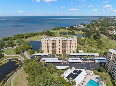 This 7th Floor gorgeously renovated fully furnished Studio, with on Cove Cay Country Club in Florida - for sale on GolfHomes.com, golf home, golf lot