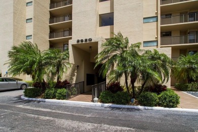 This 7th Floor gorgeously renovated fully furnished Studio, with on Cove Cay Country Club in Florida - for sale on GolfHomes.com, golf home, golf lot