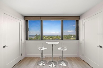This 7th Floor gorgeously renovated fully furnished Studio, with on Cove Cay Country Club in Florida - for sale on GolfHomes.com, golf home, golf lot