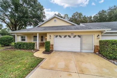 Spacious Expanded Augusta Villa - Move-In Ready!

Welcome to on On Top of the World Golf Course in Florida - for sale on GolfHomes.com, golf home, golf lot