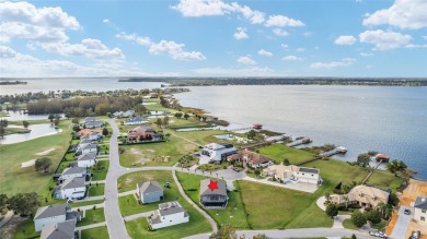 Welcome to this stunning home in the scenic, gated community of on Deer Island Country Club in Florida - for sale on GolfHomes.com, golf home, golf lot