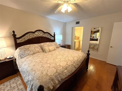 WONDERFUL 1 BEDROOM 1 BATHROOM CONDO IN DESIREABLE COMMUNITY OF on Oriole Golf and Tennis Club in Florida - for sale on GolfHomes.com, golf home, golf lot