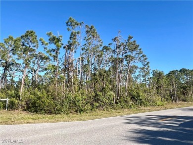 This gorgeous Corner lot located in South Gulf Cove is waiting on Rotonda Golf and Country Club - Long Marsh  in Florida - for sale on GolfHomes.com, golf home, golf lot