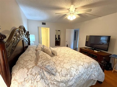 WONDERFUL 1 BEDROOM 1 BATHROOM CONDO IN DESIREABLE COMMUNITY OF on Oriole Golf and Tennis Club in Florida - for sale on GolfHomes.com, golf home, golf lot