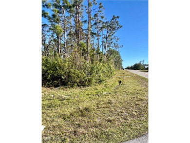 This gorgeous Corner lot located in South Gulf Cove is waiting on Rotonda Golf and Country Club - Long Marsh  in Florida - for sale on GolfHomes.com, golf home, golf lot