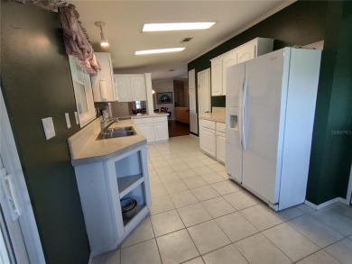 Do you have an RV?  You can have the convenience of having your on Lily Lake Golf and RV Resort in Florida - for sale on GolfHomes.com, golf home, golf lot