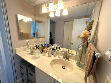 WONDERFUL 1 BEDROOM 1 BATHROOM CONDO IN DESIREABLE COMMUNITY OF on Oriole Golf and Tennis Club in Florida - for sale on GolfHomes.com, golf home, golf lot