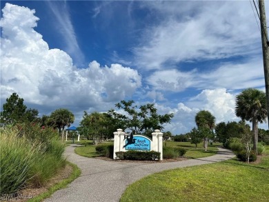 This gorgeous Corner lot located in South Gulf Cove is waiting on Rotonda Golf and Country Club - Long Marsh  in Florida - for sale on GolfHomes.com, golf home, golf lot