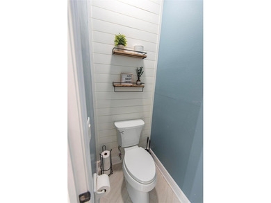 Welcome to your beautiful pool home sitting on the 6th green of on Plantation Palms Golf Club in Florida - for sale on GolfHomes.com, golf home, golf lot