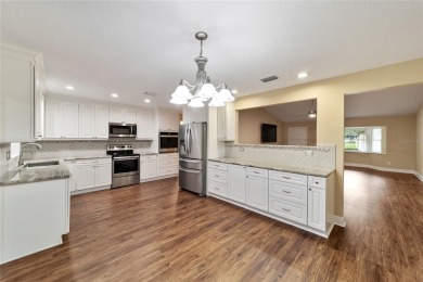 Spacious Expanded Augusta Villa - Move-In Ready!

Welcome to on On Top of the World Golf Course in Florida - for sale on GolfHomes.com, golf home, golf lot