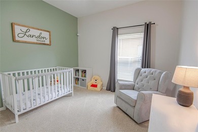 Welcome to your beautiful pool home sitting on the 6th green of on Plantation Palms Golf Club in Florida - for sale on GolfHomes.com, golf home, golf lot