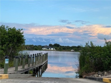 This gorgeous Corner lot located in South Gulf Cove is waiting on Rotonda Golf and Country Club - Long Marsh  in Florida - for sale on GolfHomes.com, golf home, golf lot
