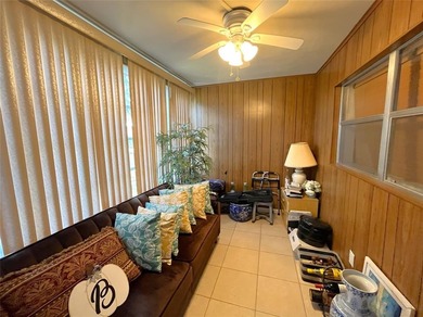 WONDERFUL 1 BEDROOM 1 BATHROOM CONDO IN DESIREABLE COMMUNITY OF on Oriole Golf and Tennis Club in Florida - for sale on GolfHomes.com, golf home, golf lot