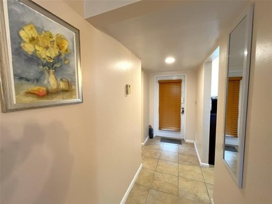 WONDERFUL 1 BEDROOM 1 BATHROOM CONDO IN DESIREABLE COMMUNITY OF on Oriole Golf and Tennis Club in Florida - for sale on GolfHomes.com, golf home, golf lot