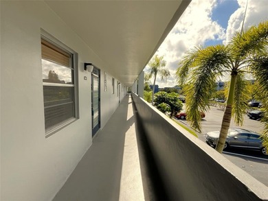 WONDERFUL 1 BEDROOM 1 BATHROOM CONDO IN DESIREABLE COMMUNITY OF on Oriole Golf and Tennis Club in Florida - for sale on GolfHomes.com, golf home, golf lot