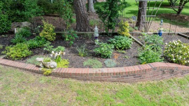 Welcome to your own personal oasis nestled on a gentle hill on The Neuse Golf Club in North Carolina - for sale on GolfHomes.com, golf home, golf lot