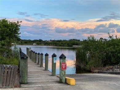 This gorgeous Corner lot located in South Gulf Cove is waiting on Rotonda Golf and Country Club - Long Marsh  in Florida - for sale on GolfHomes.com, golf home, golf lot