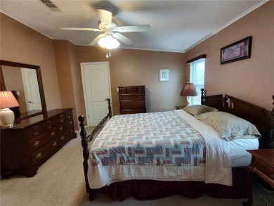 Do you have an RV?  You can have the convenience of having your on Lily Lake Golf and RV Resort in Florida - for sale on GolfHomes.com, golf home, golf lot