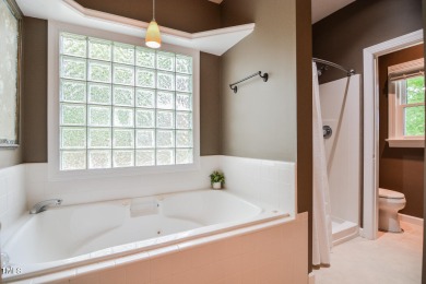 Welcome to your own personal oasis nestled on a gentle hill on The Neuse Golf Club in North Carolina - for sale on GolfHomes.com, golf home, golf lot
