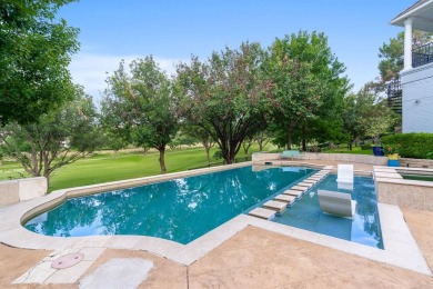 Nestled in a serene cul-de-sac, this home offers outdoor on TPC Four Seasons Las Colinas in Texas - for sale on GolfHomes.com, golf home, golf lot