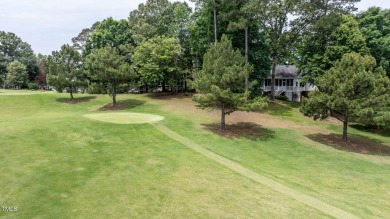 Welcome to your own personal oasis nestled on a gentle hill on The Neuse Golf Club in North Carolina - for sale on GolfHomes.com, golf home, golf lot