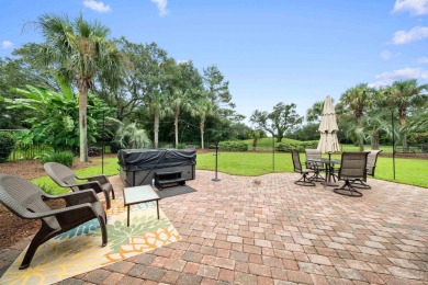 Welcome to your dream home nestled on a picturesque golf course! on The Club At Hidden Creek in Florida - for sale on GolfHomes.com, golf home, golf lot