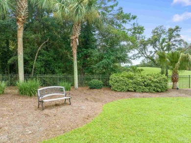 Welcome to your dream home nestled on a picturesque golf course! on The Club At Hidden Creek in Florida - for sale on GolfHomes.com, golf home, golf lot