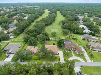 Welcome to your dream home nestled on a picturesque golf course! on The Club At Hidden Creek in Florida - for sale on GolfHomes.com, golf home, golf lot