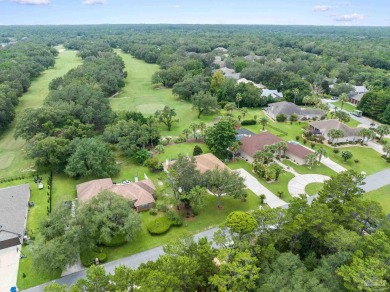 Welcome to your dream home nestled on a picturesque golf course! on The Club At Hidden Creek in Florida - for sale on GolfHomes.com, golf home, golf lot