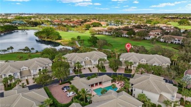 There are a few noteworthy lot locations in every neighborhood - on Pelican Marsh Golf Club in Florida - for sale on GolfHomes.com, golf home, golf lot