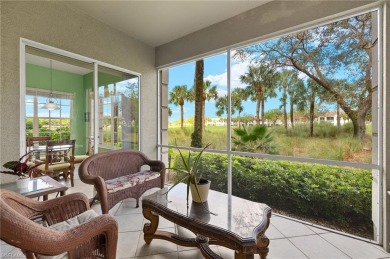 There are a few noteworthy lot locations in every neighborhood - on Pelican Marsh Golf Club in Florida - for sale on GolfHomes.com, golf home, golf lot