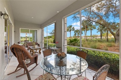 There are a few noteworthy lot locations in every neighborhood - on Pelican Marsh Golf Club in Florida - for sale on GolfHomes.com, golf home, golf lot