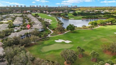 There are a few noteworthy lot locations in every neighborhood - on Pelican Marsh Golf Club in Florida - for sale on GolfHomes.com, golf home, golf lot