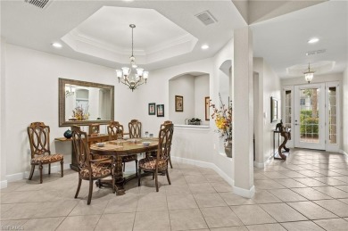 There are a few noteworthy lot locations in every neighborhood - on Pelican Marsh Golf Club in Florida - for sale on GolfHomes.com, golf home, golf lot