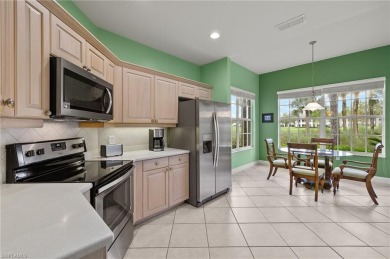 There are a few noteworthy lot locations in every neighborhood - on Pelican Marsh Golf Club in Florida - for sale on GolfHomes.com, golf home, golf lot