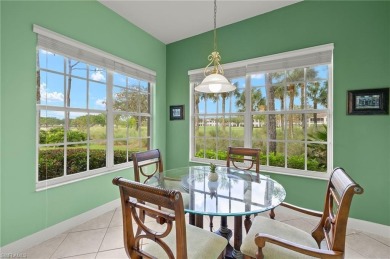 There are a few noteworthy lot locations in every neighborhood - on Pelican Marsh Golf Club in Florida - for sale on GolfHomes.com, golf home, golf lot