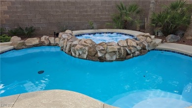 Amazing single story with 4 bedrooms. Located in Southwest on Rhodes Ranch Golf Club in Nevada - for sale on GolfHomes.com, golf home, golf lot
