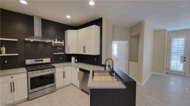 Amazing single story with 4 bedrooms. Located in Southwest on Rhodes Ranch Golf Club in Nevada - for sale on GolfHomes.com, golf home, golf lot