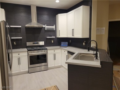 Amazing single story with 4 bedrooms. Located in Southwest on Rhodes Ranch Golf Club in Nevada - for sale on GolfHomes.com, golf home, golf lot